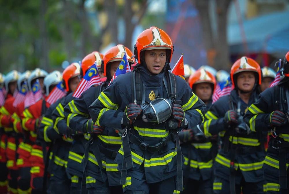 BOMBA salary 2026 – Complete Firefighter Salary Guide in Malaysia